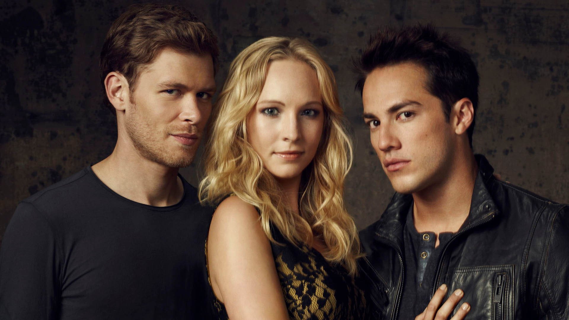 vampirtagebücher tv-serie candice accola joseph morgan