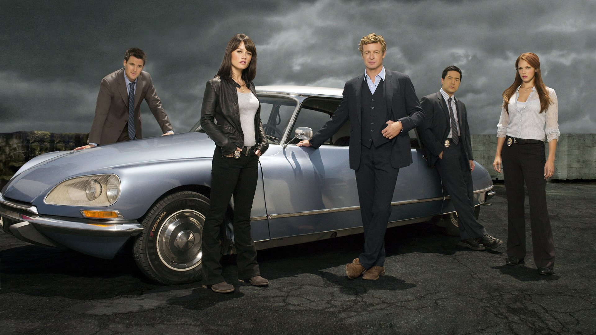 mentalista simon baker patrick jane robin tunney tunney teresa lisbon owain yeoman owen sottufficiale wayne rigsby tim kang tim kahn kimball cho kimball cho amanda rigetti amanda rigetti gra