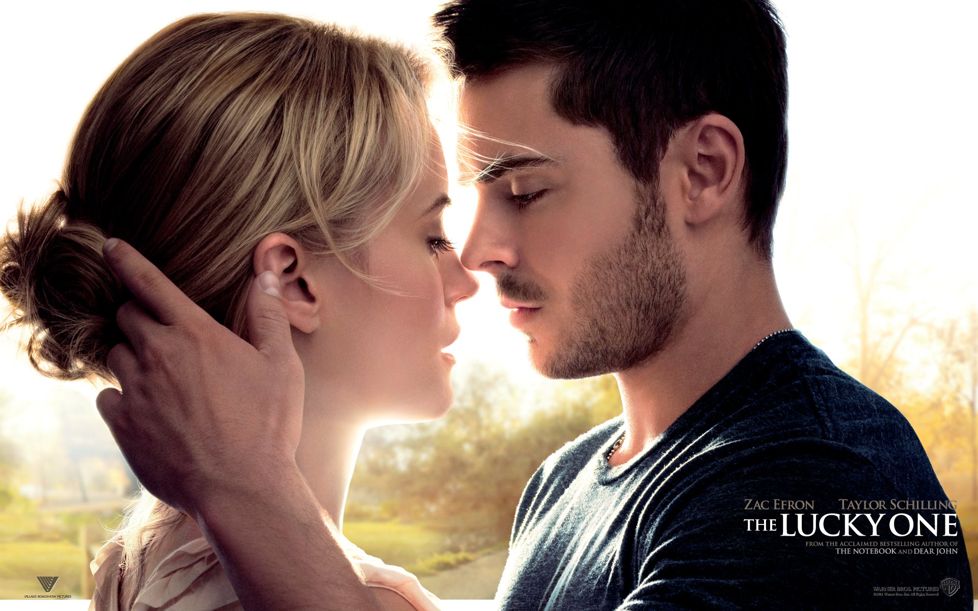 zac efron film amore taylor schilling romanticismo tenerezza