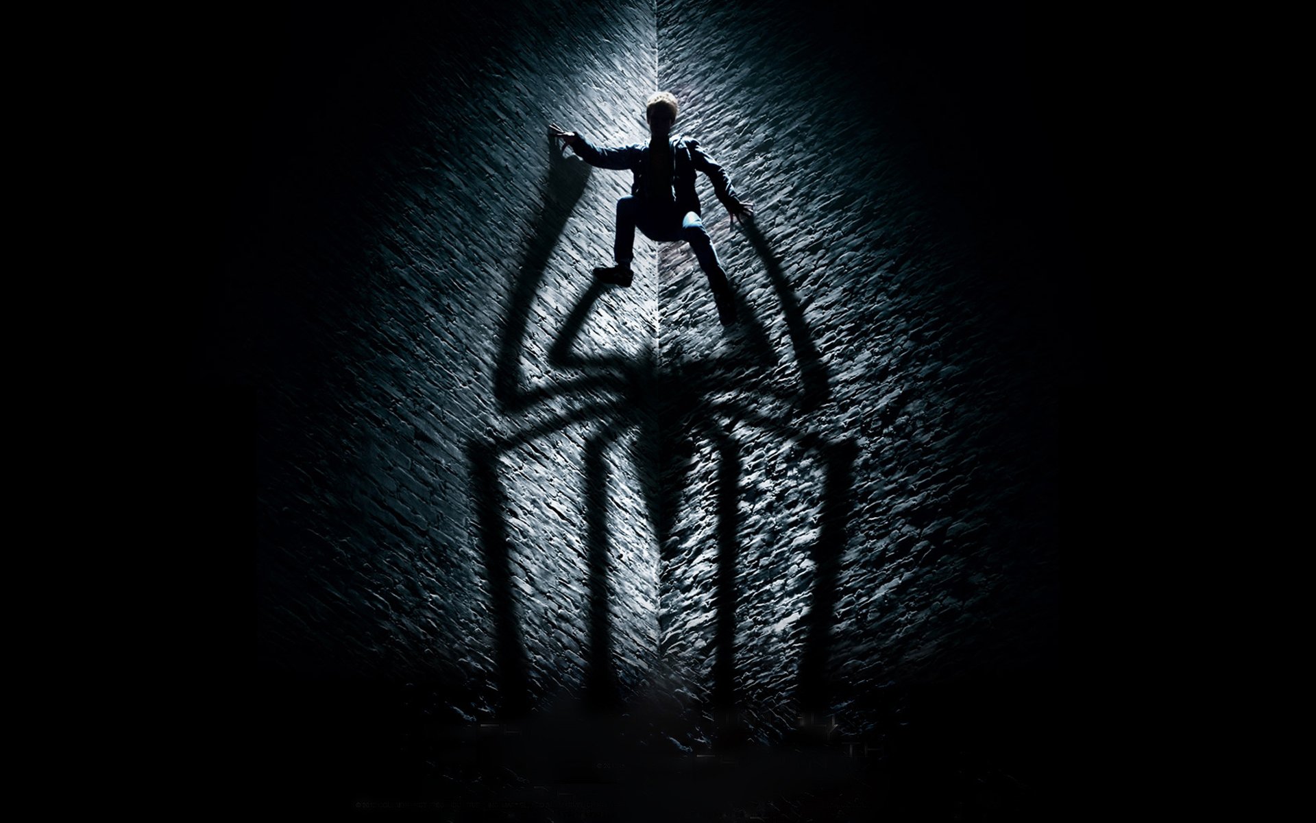 the amazing spider-man il nuovo spider-man di andrew garfield