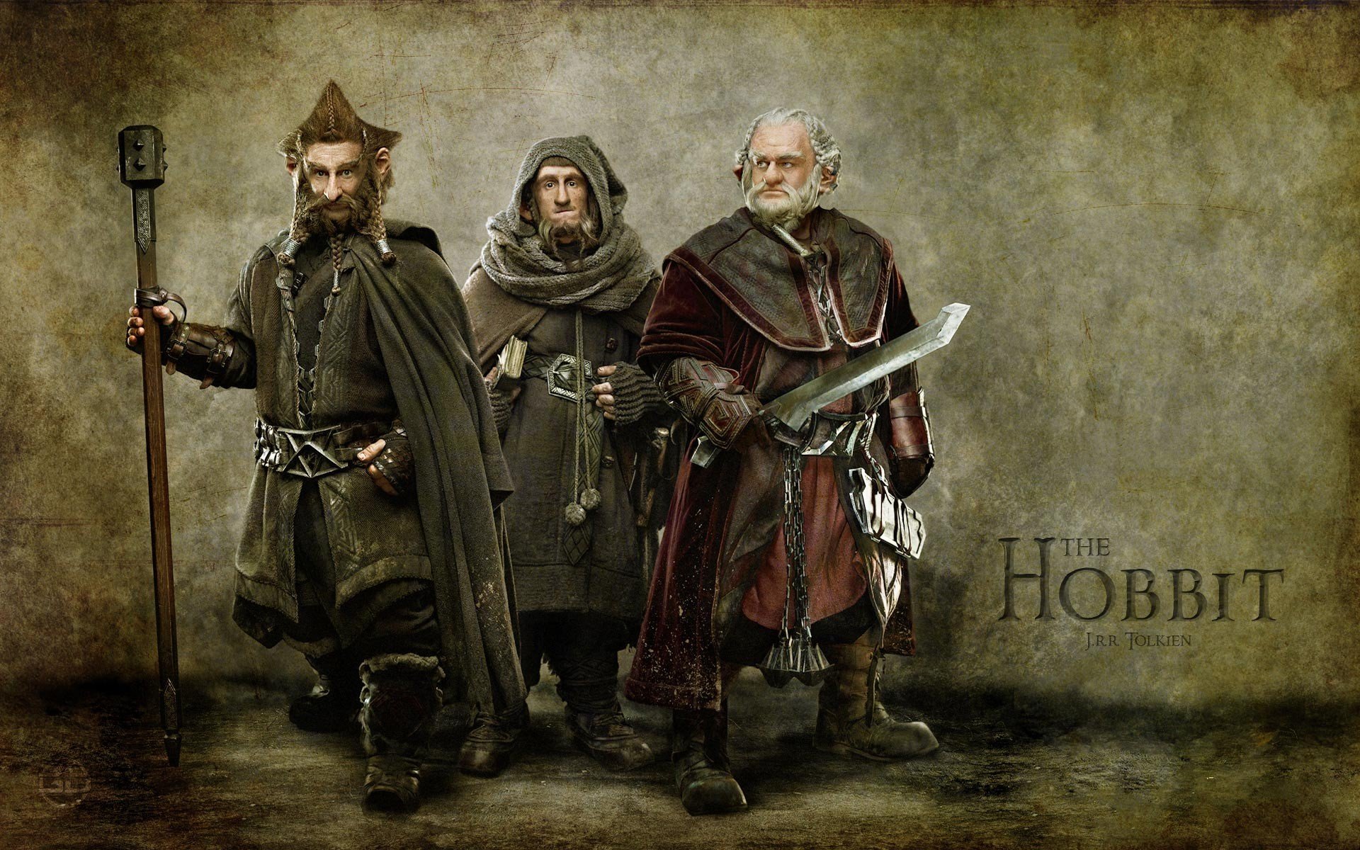 hobbit dwarves actors movie movie