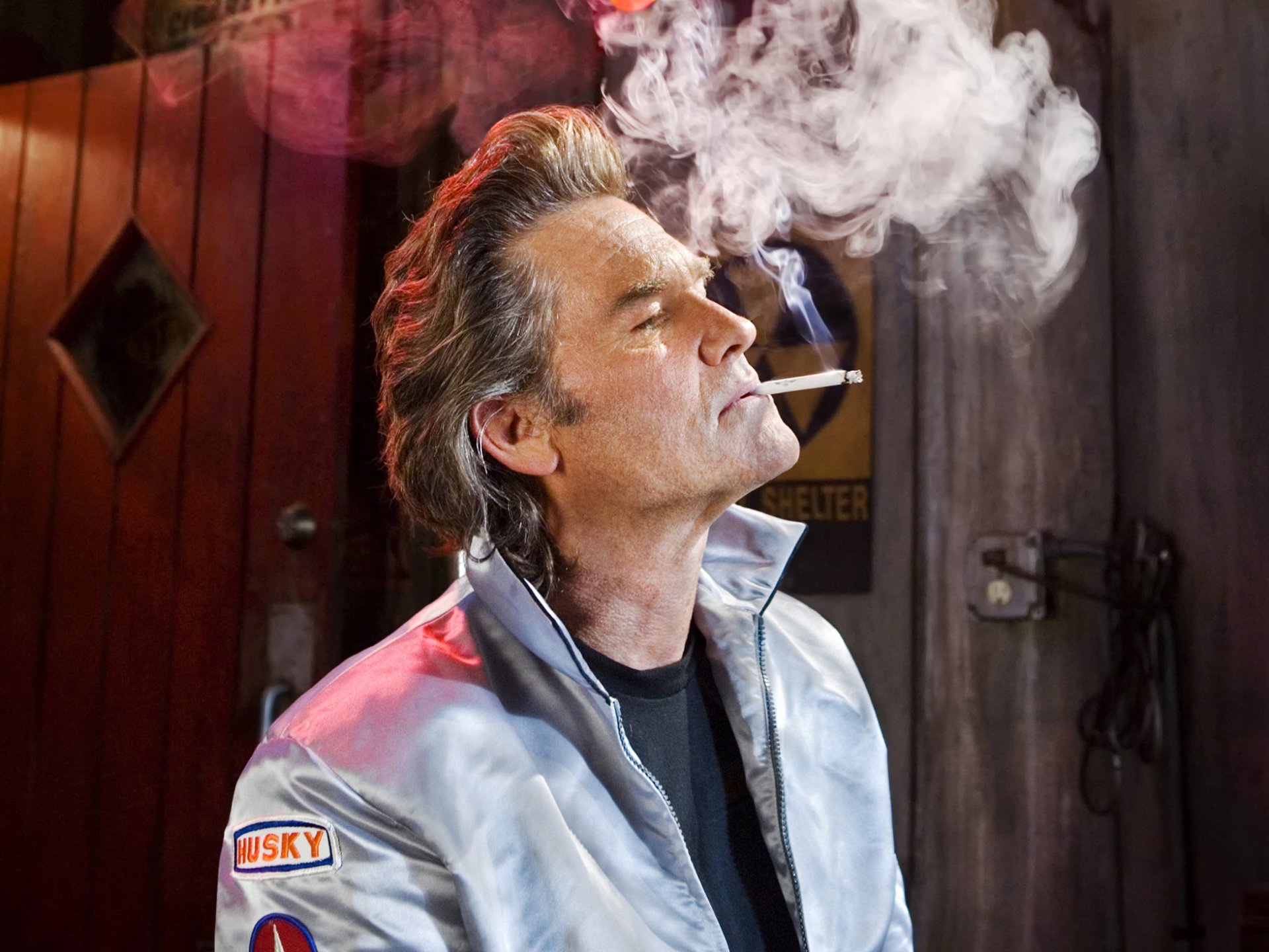 kurt russell death proof