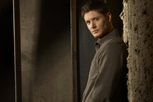 Jensen Ackles producteur de Supernatural