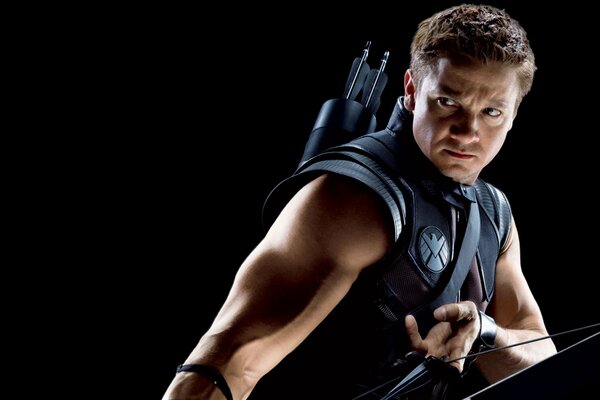 Film Avengers Hawkeye regarder en ligne d excellente qualité