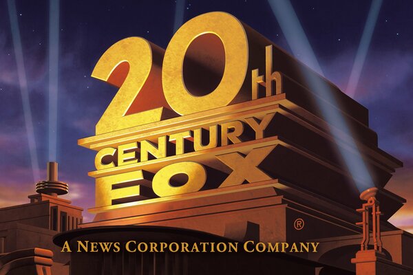 20th century fox Bildschirmschoner