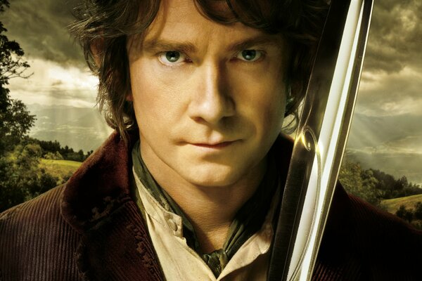 The Hobbit The Lord of the Rings an unexpected journey