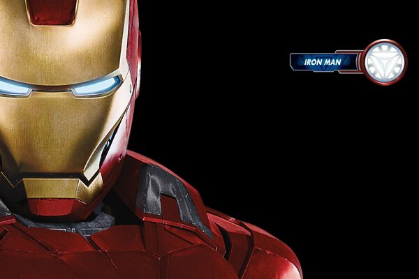 Iron Man Marvel Comics