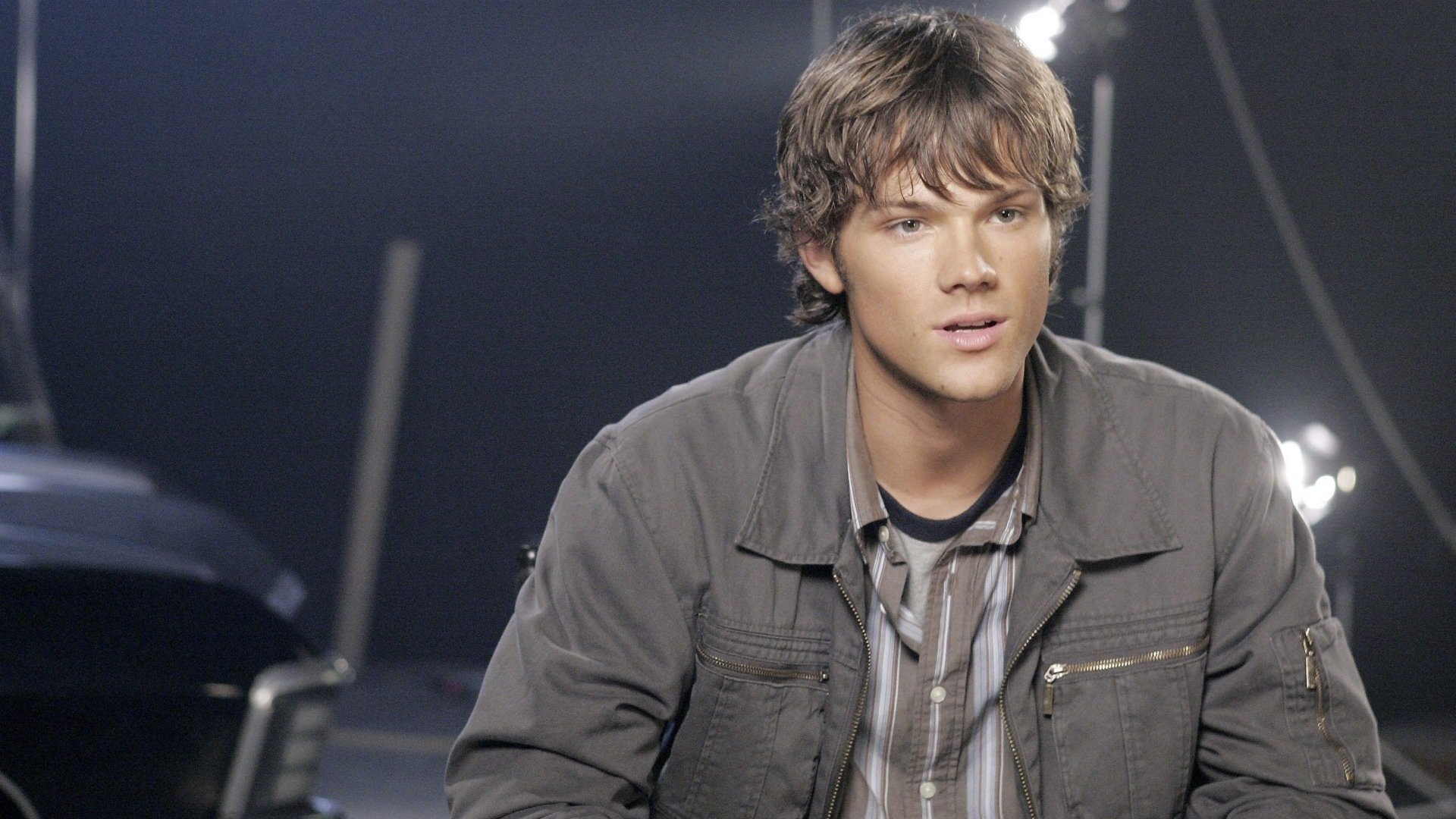 übernatürlich jared padalecki sam winchester