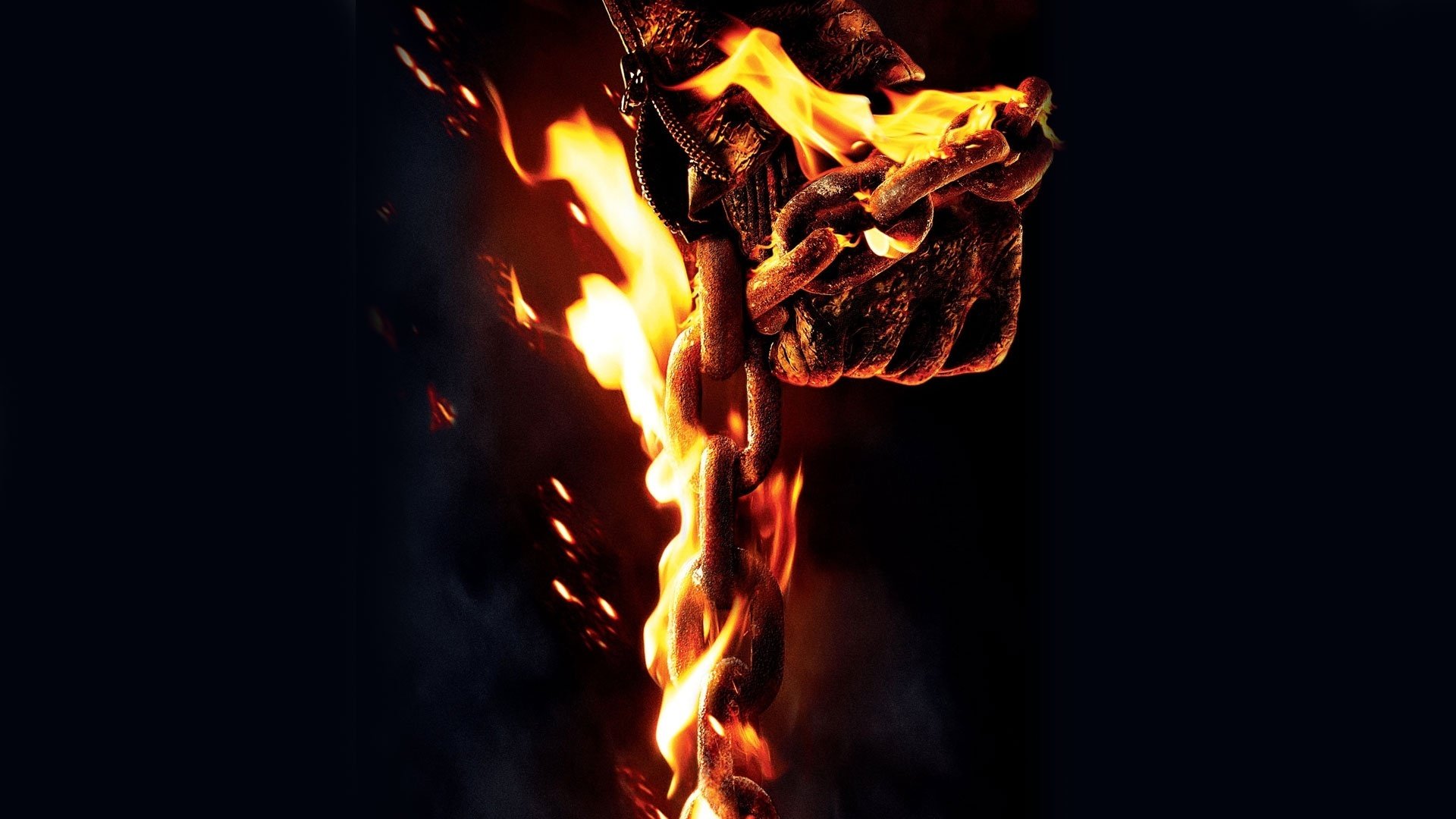 ghost rider ghost rider spirito di vendetta nicholas keige