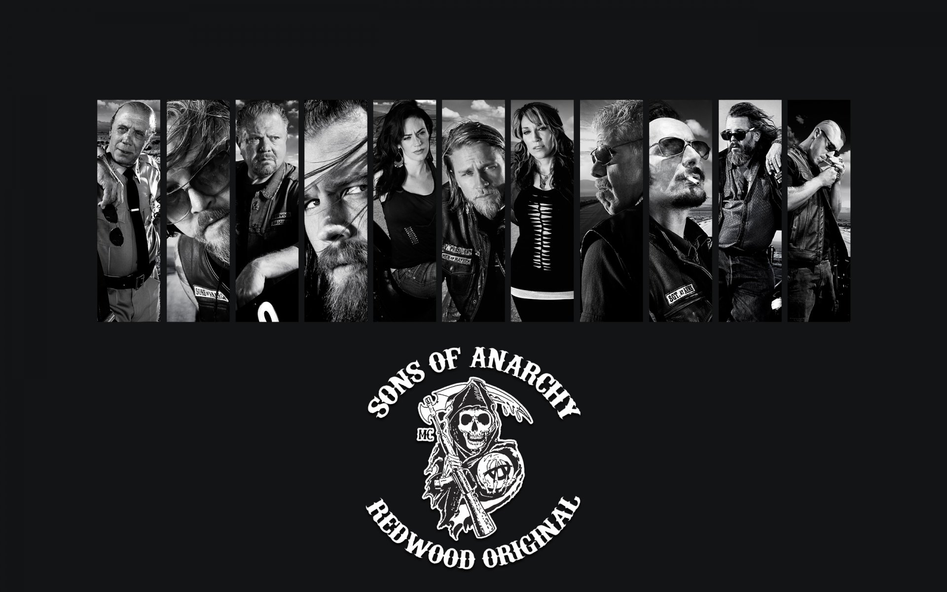 sons of anarchy soa moto motociclista serie tv