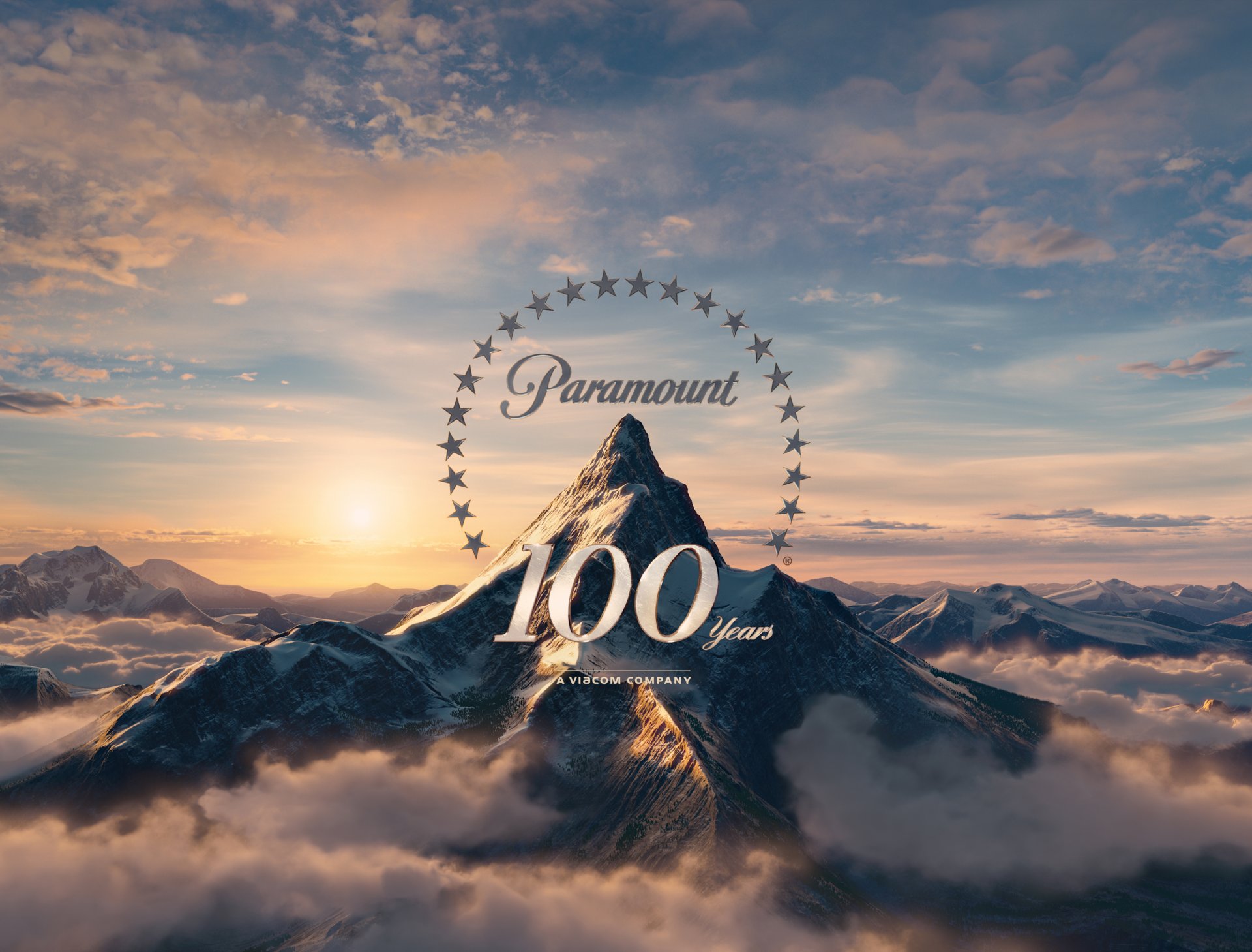 paramount zdjęcia film film 100 lat góra