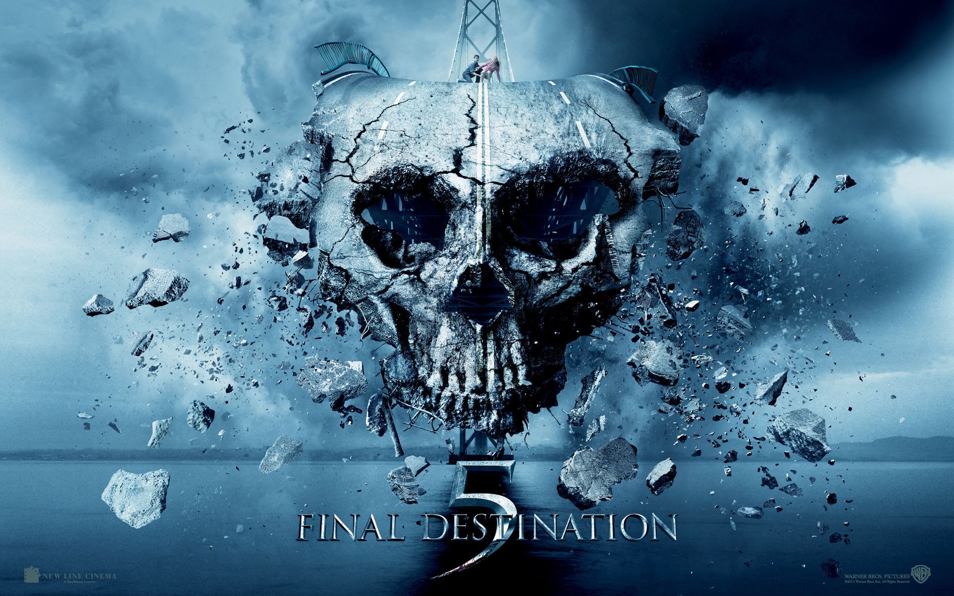 kull road people final destination 5