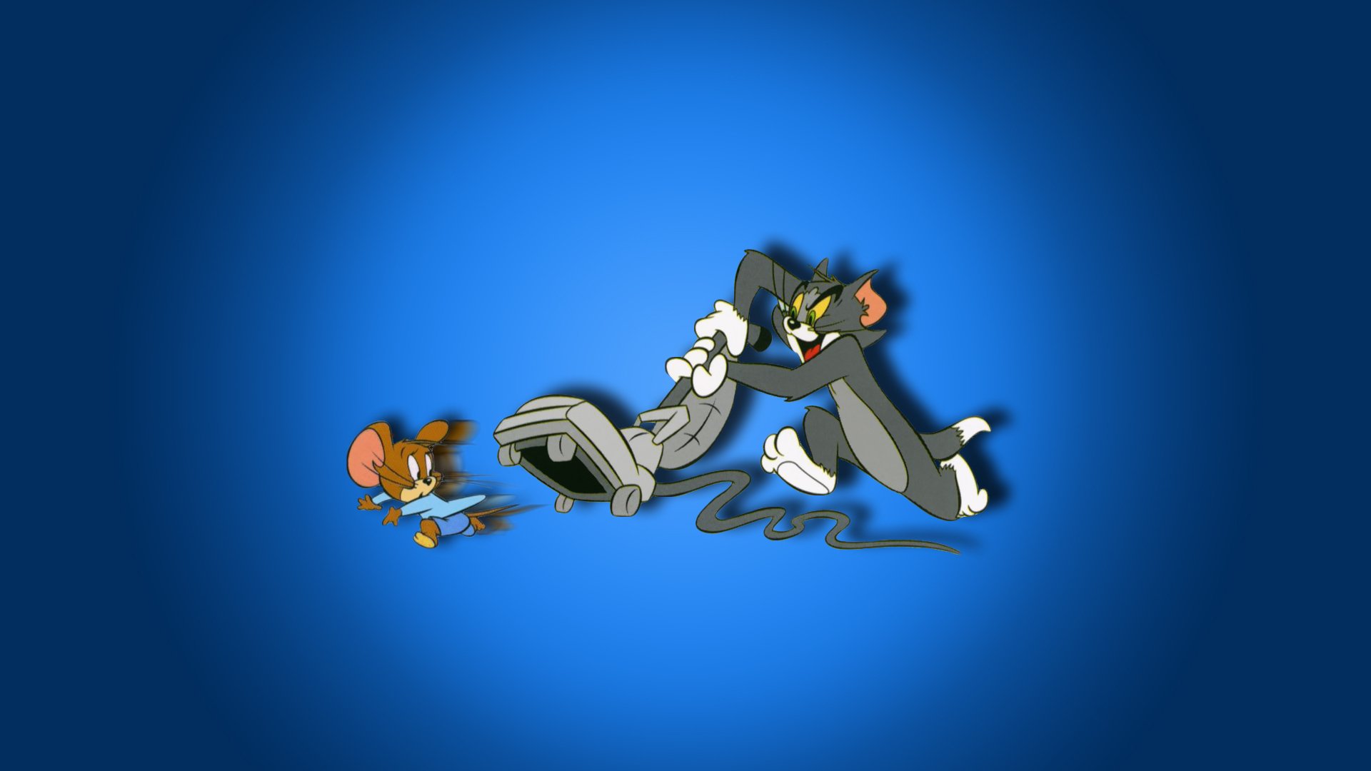 tom et jerry chat souris dessin animé