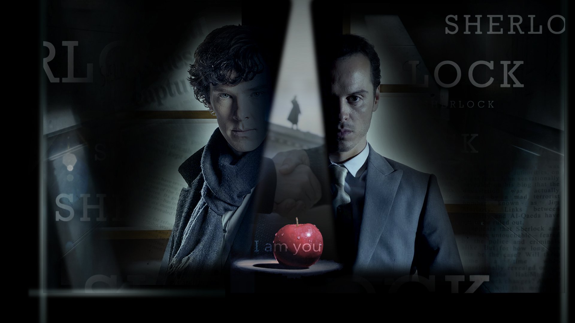 sherlock sherlock bbc moriarty bbc