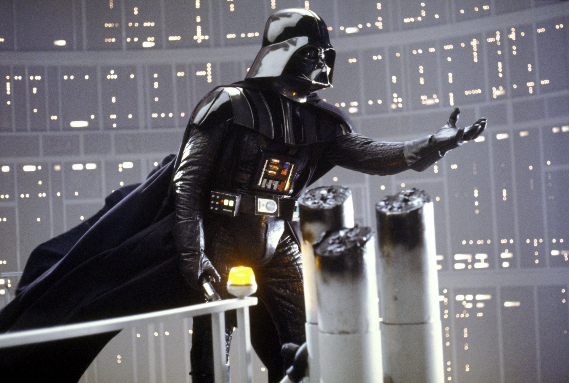 darth vader vader estrella guerras star wars