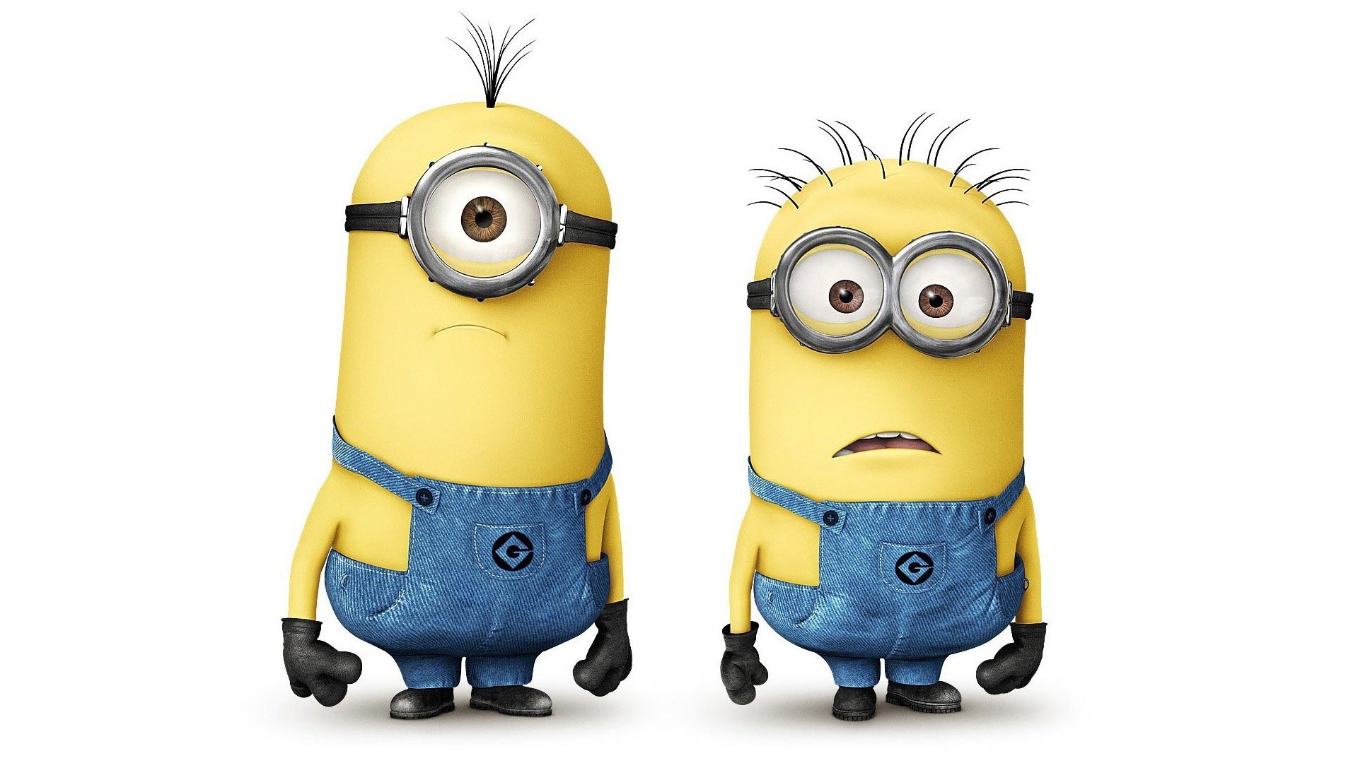 minions despicable me 2 disfraces