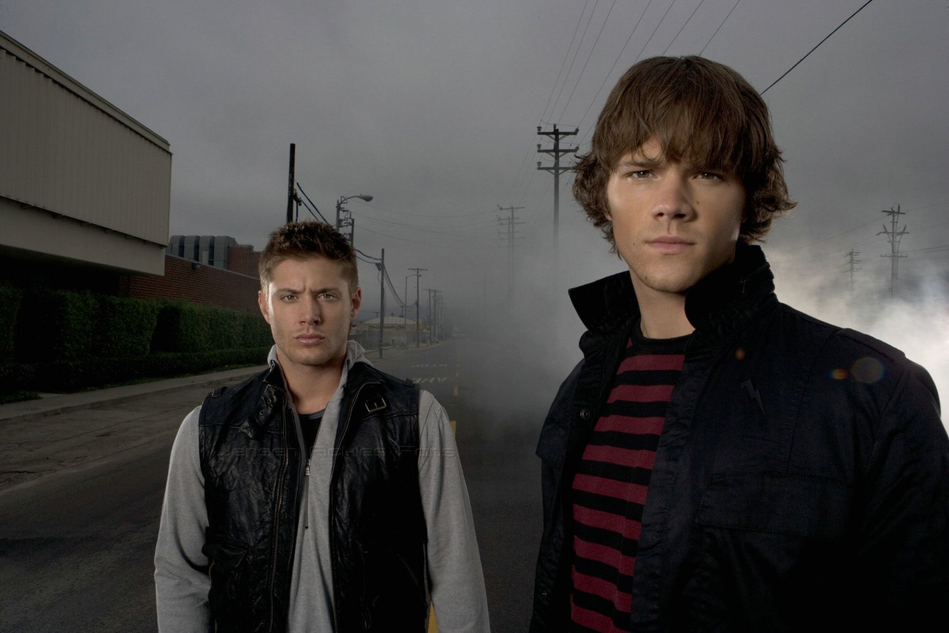 supernatural jensen ackles dean jensen acteur dean winchester les frères winchester jared padalecki sam