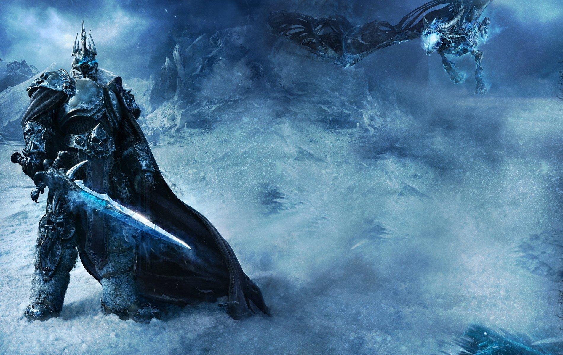 warcraft arthas arthas menetil dragon