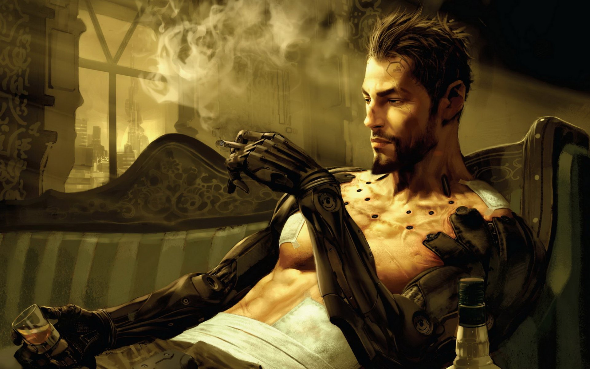 deus ex : human revolution deus ex 3 raucht implantate der kampfprobe