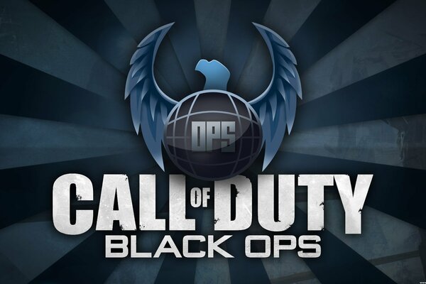 Etichetta Call of Duty, al telefono, merluzzo, nero, ops