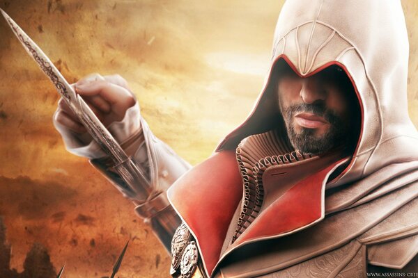 Asasin. Fraternidad. Assassins creed