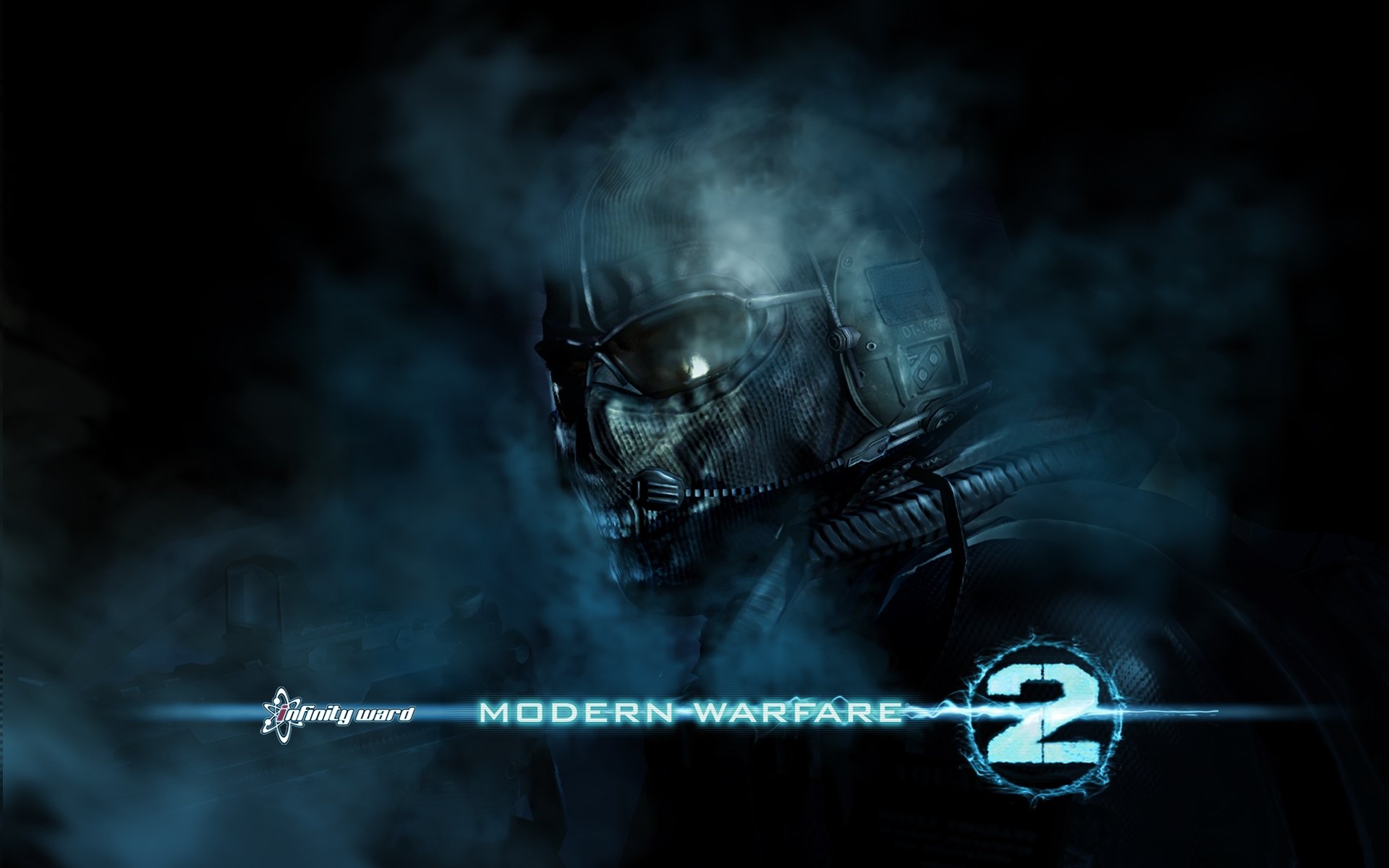 modern warfare 2 mask