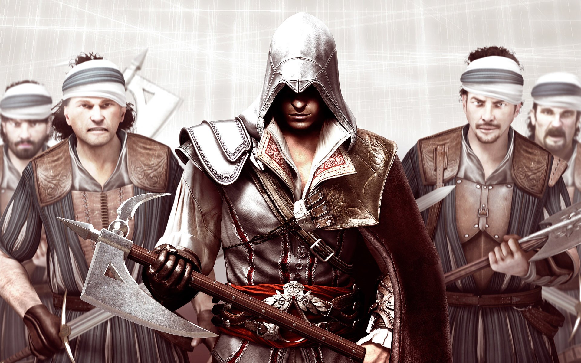 assassin s creed assassino ascia