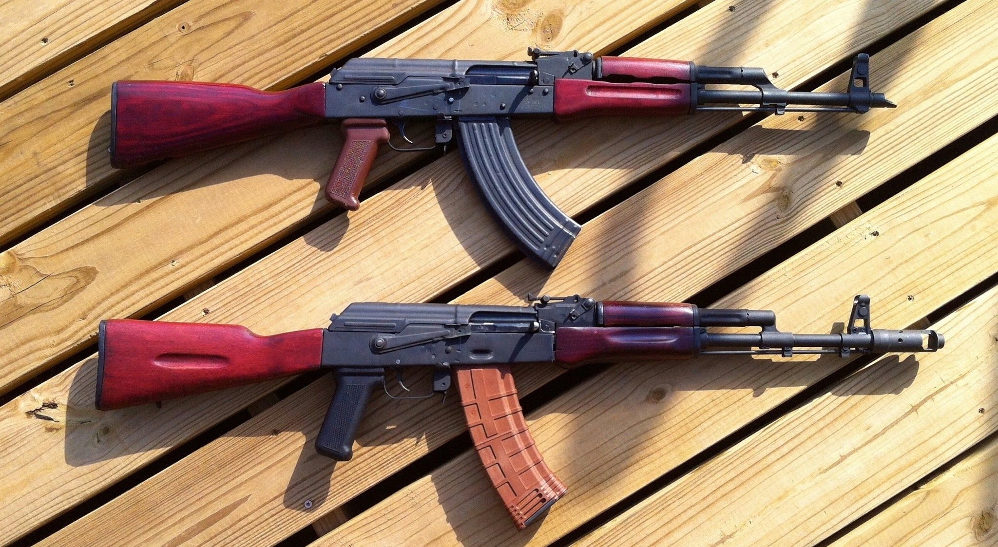 akm ak-47 maschinengewehr kalaschnikow kalaschnikow waffe