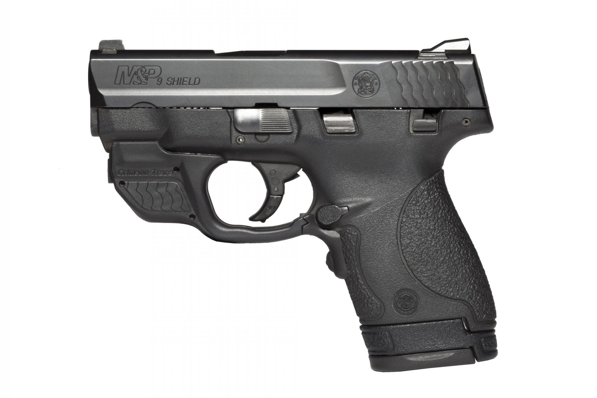 smith&wesson scudo 9 millimetri pistola arma