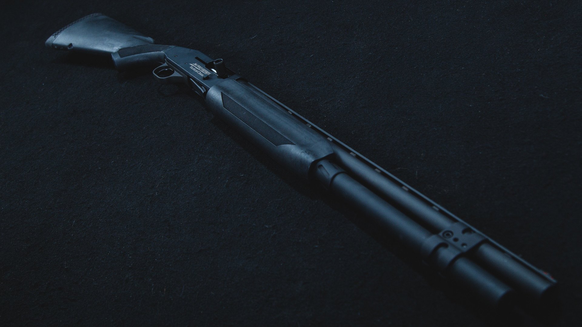 mossberg 930 pompa arma