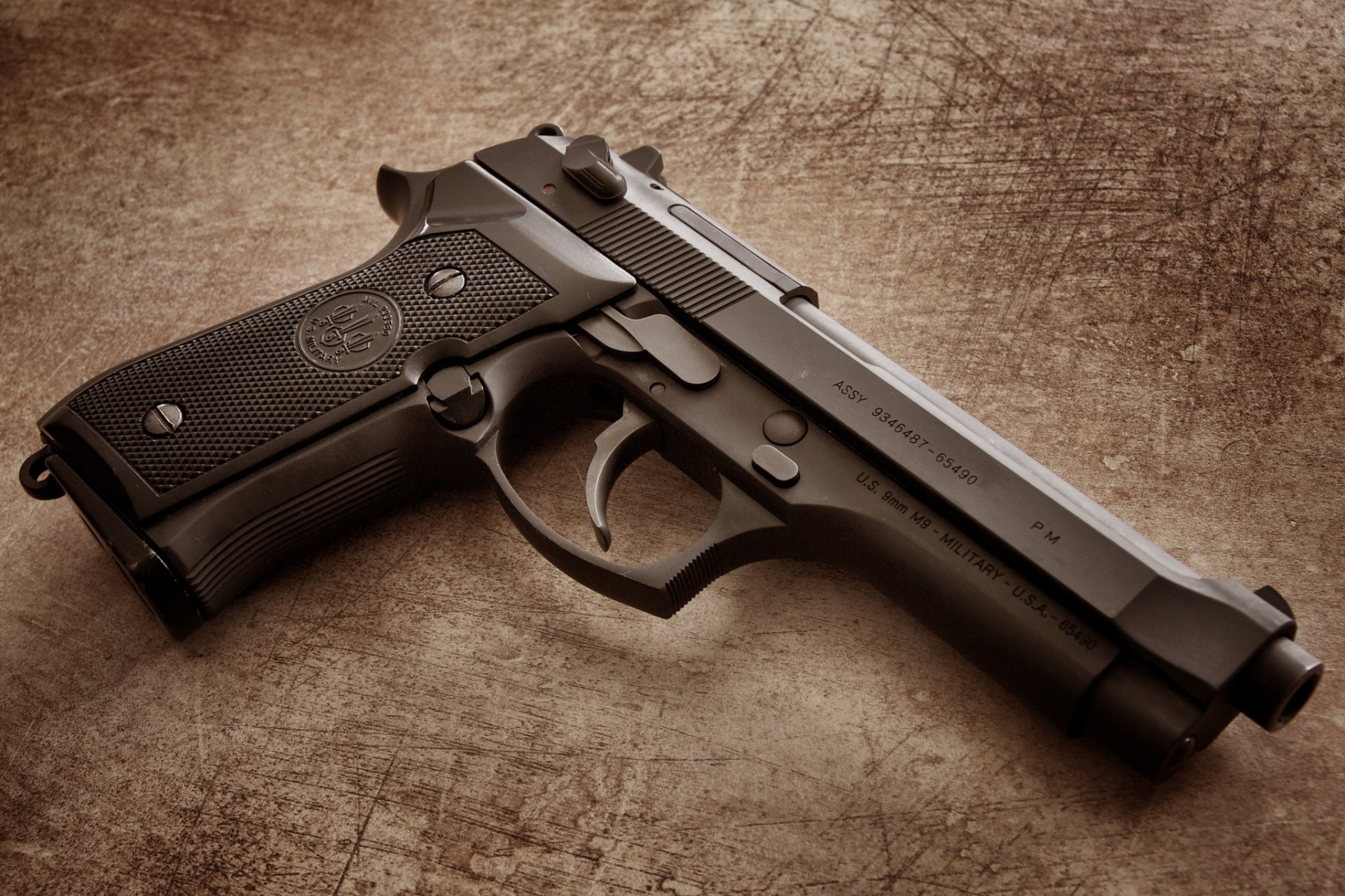 пневматический пистолет beretta m92f