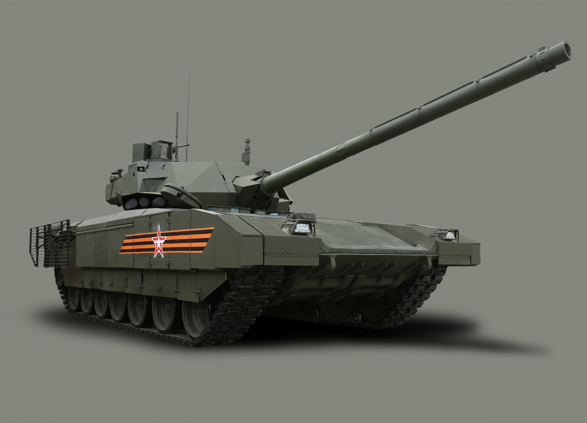 armata t-14 oggetto 148 carro armato principale mbt carro armato forze armate russe veicoli corazzati parata della vittoria 9 maggio nastro di san giorgio