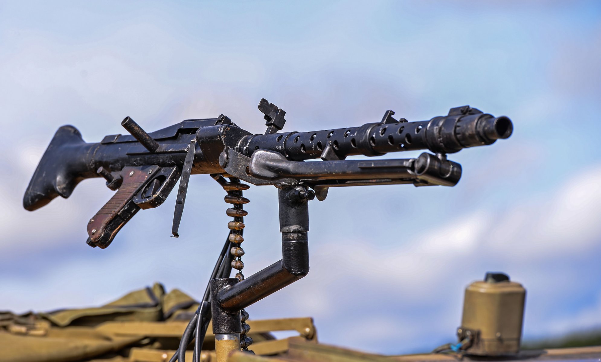 mg-34 deutsch einheitlich