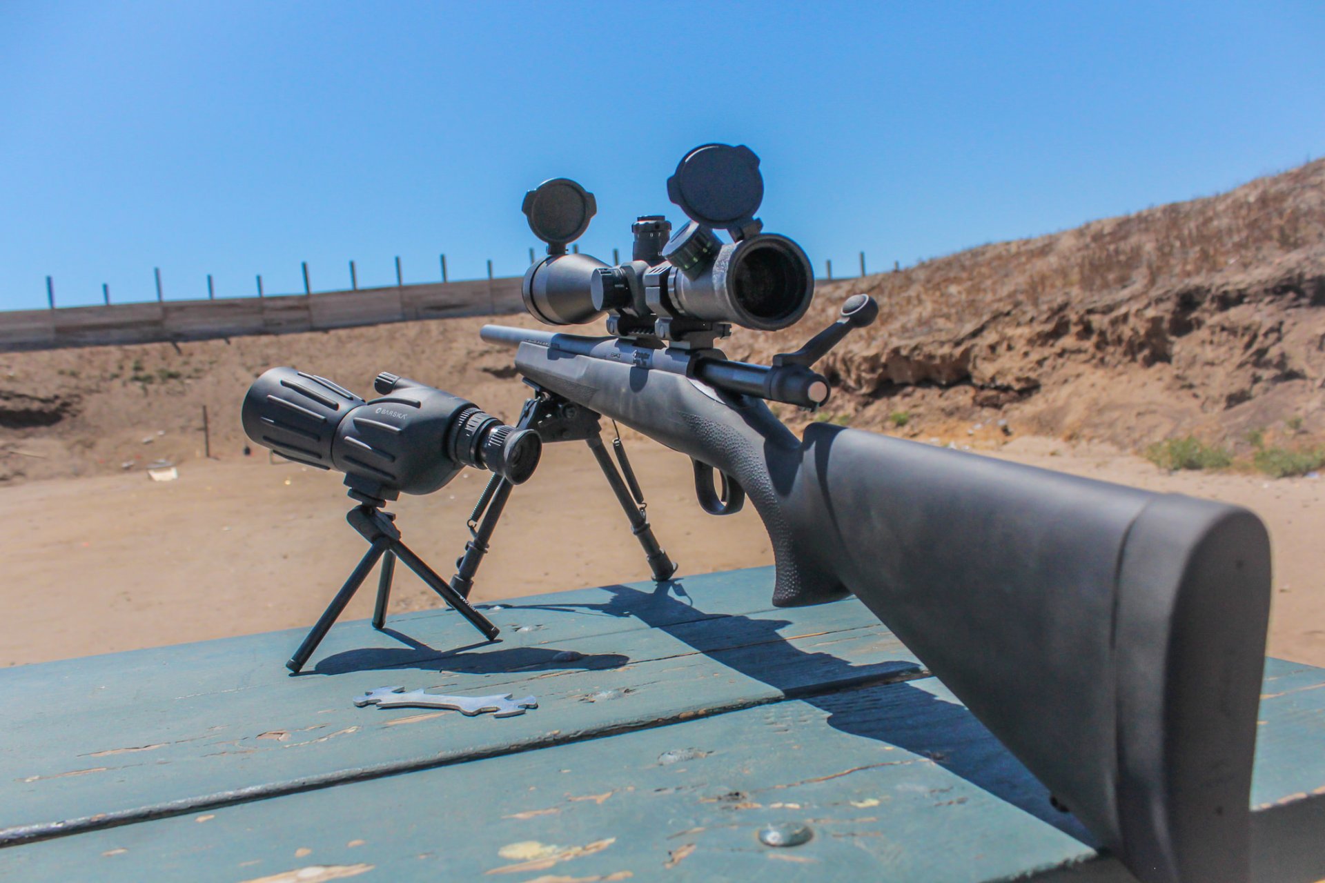 remington 700 sniper fusil arme