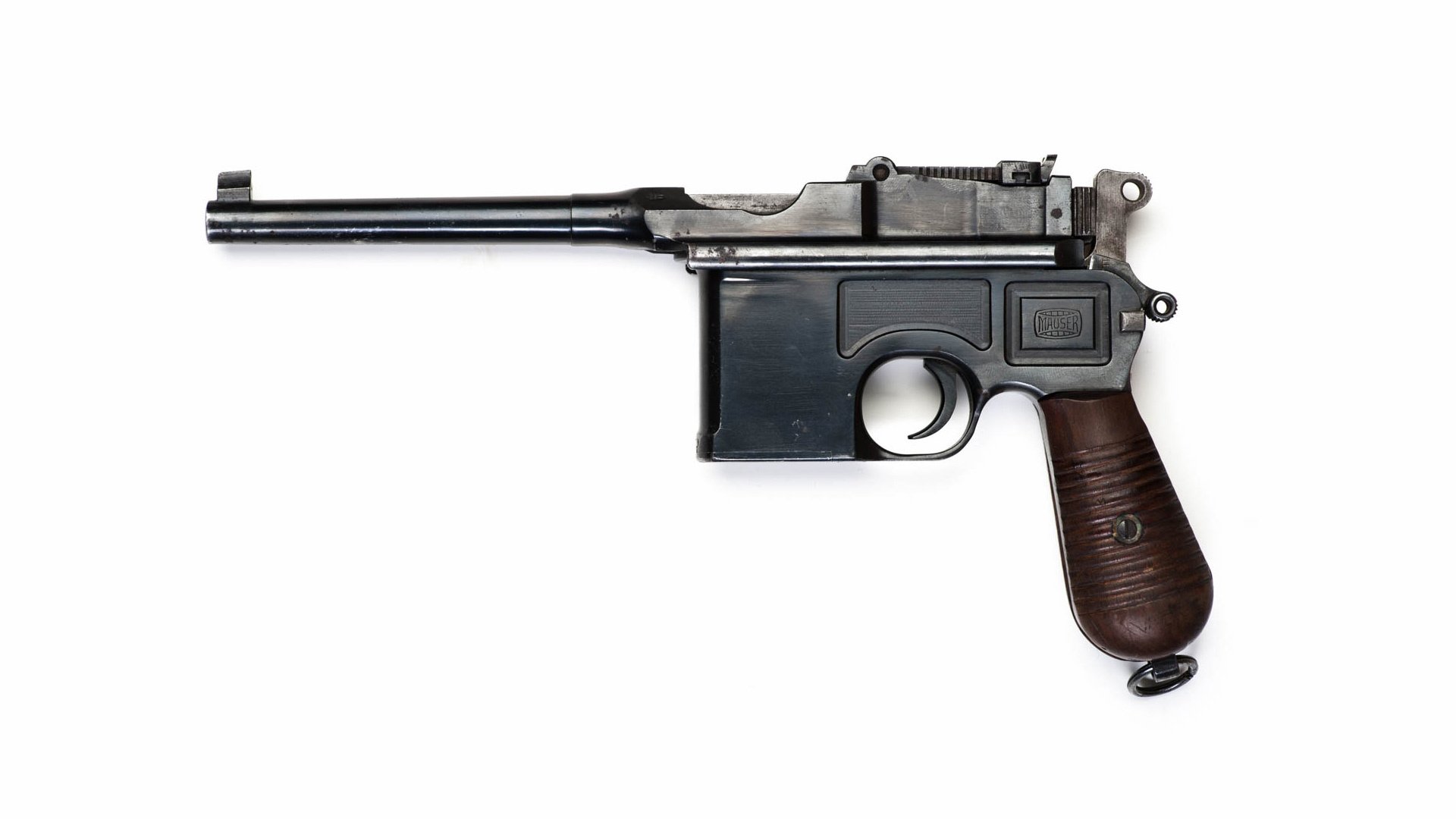 mauser s96 mauser chargeur pistolet