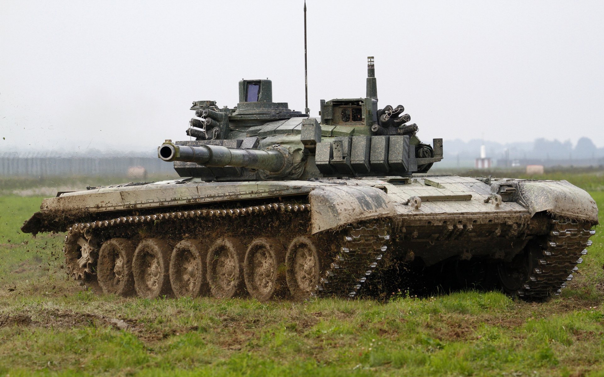 t-72 combat char véhicules blindés