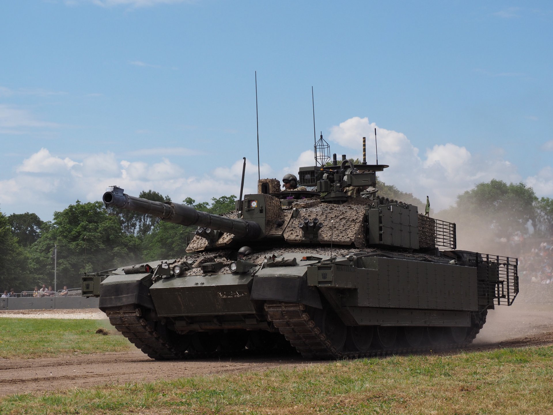 challenger 2 challenger 2 battaglia carro armato veicoli corazzati