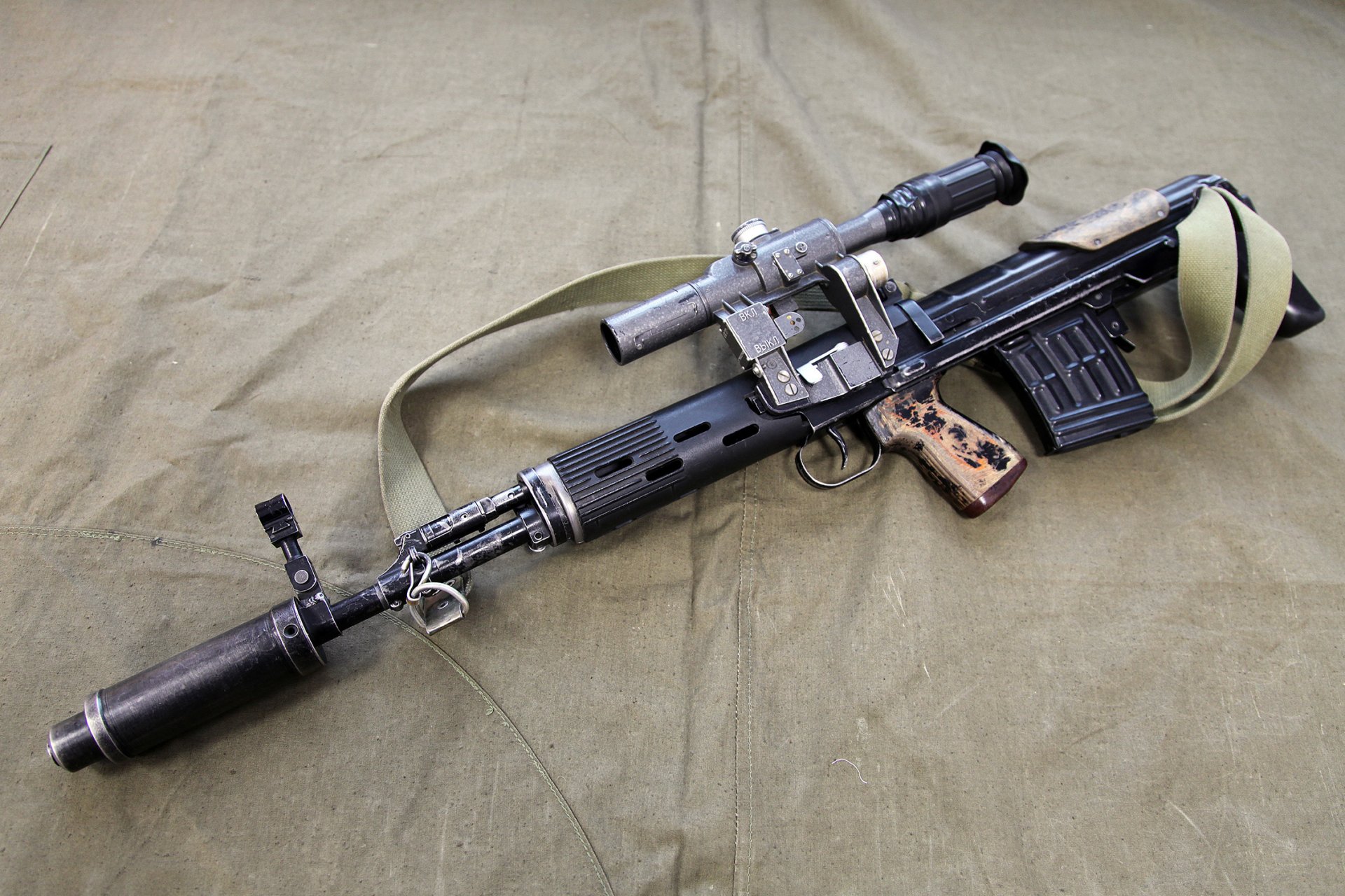 ied-au autocaricante cecchino fucile layout bullpup russia armi