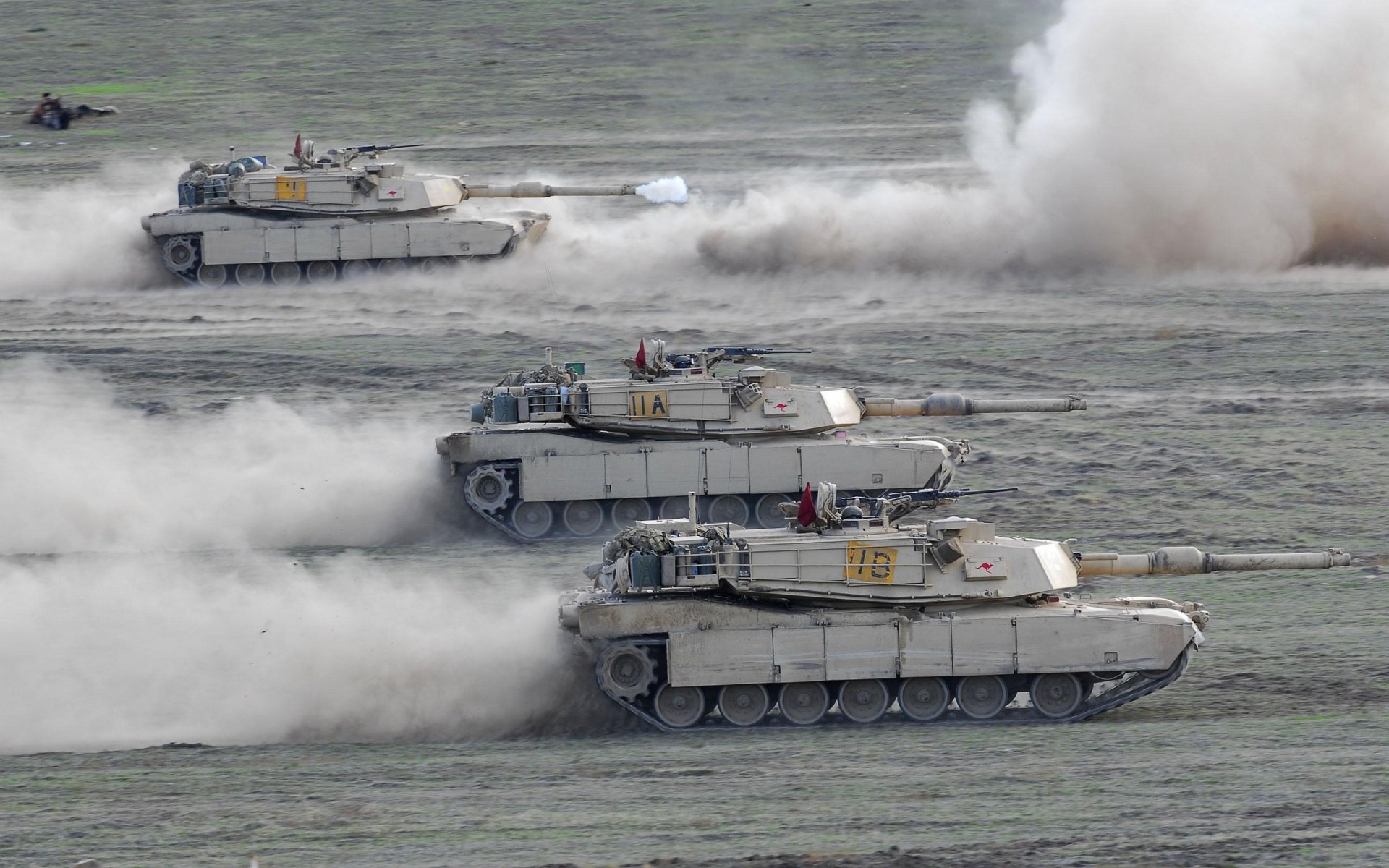 abrams m1a1 tanque equipo militar ee.uu.