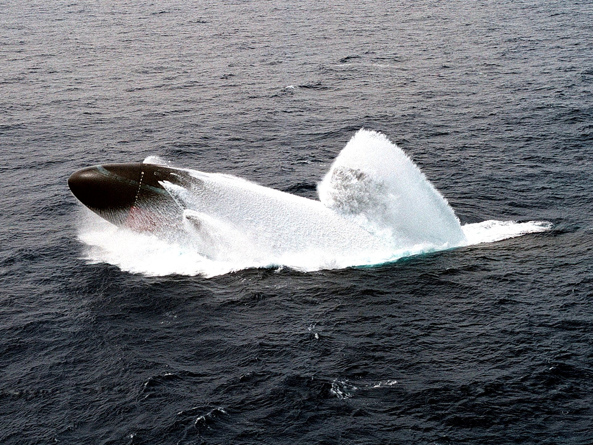 meer wellen los angeles los angeles mehrzweck atomar u-boot us navy aufsteigen