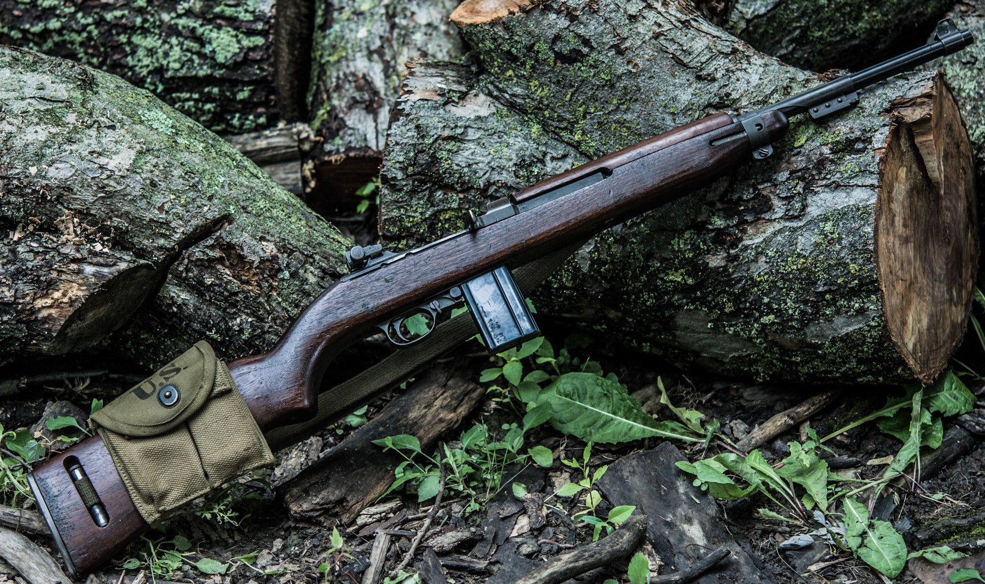 m1 carbine selbstladend karabiner waffen