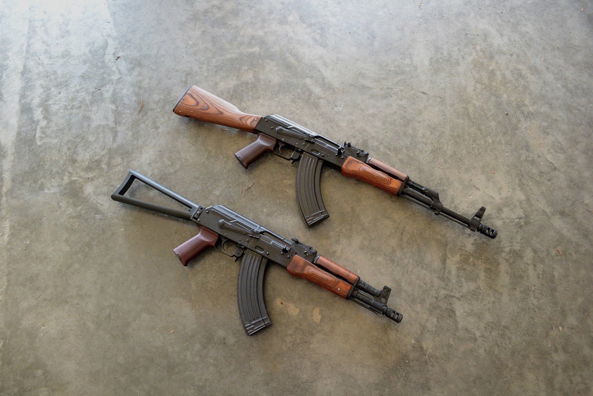 ak-74 mitrailleuses kalachnikov arme fond