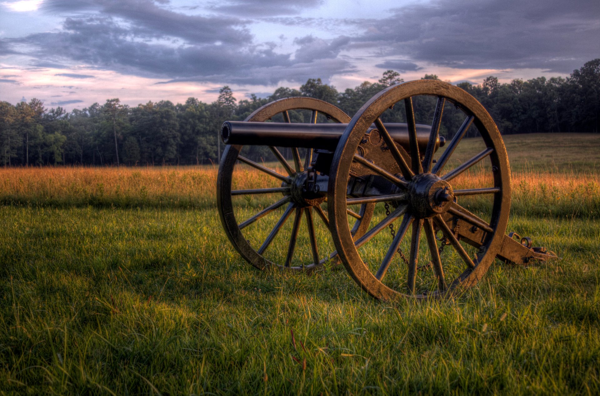 military historical artillery fort oglethorpe fort oglethorpe three-inch rifled cannon 1861 national park beautiful background wallpaper