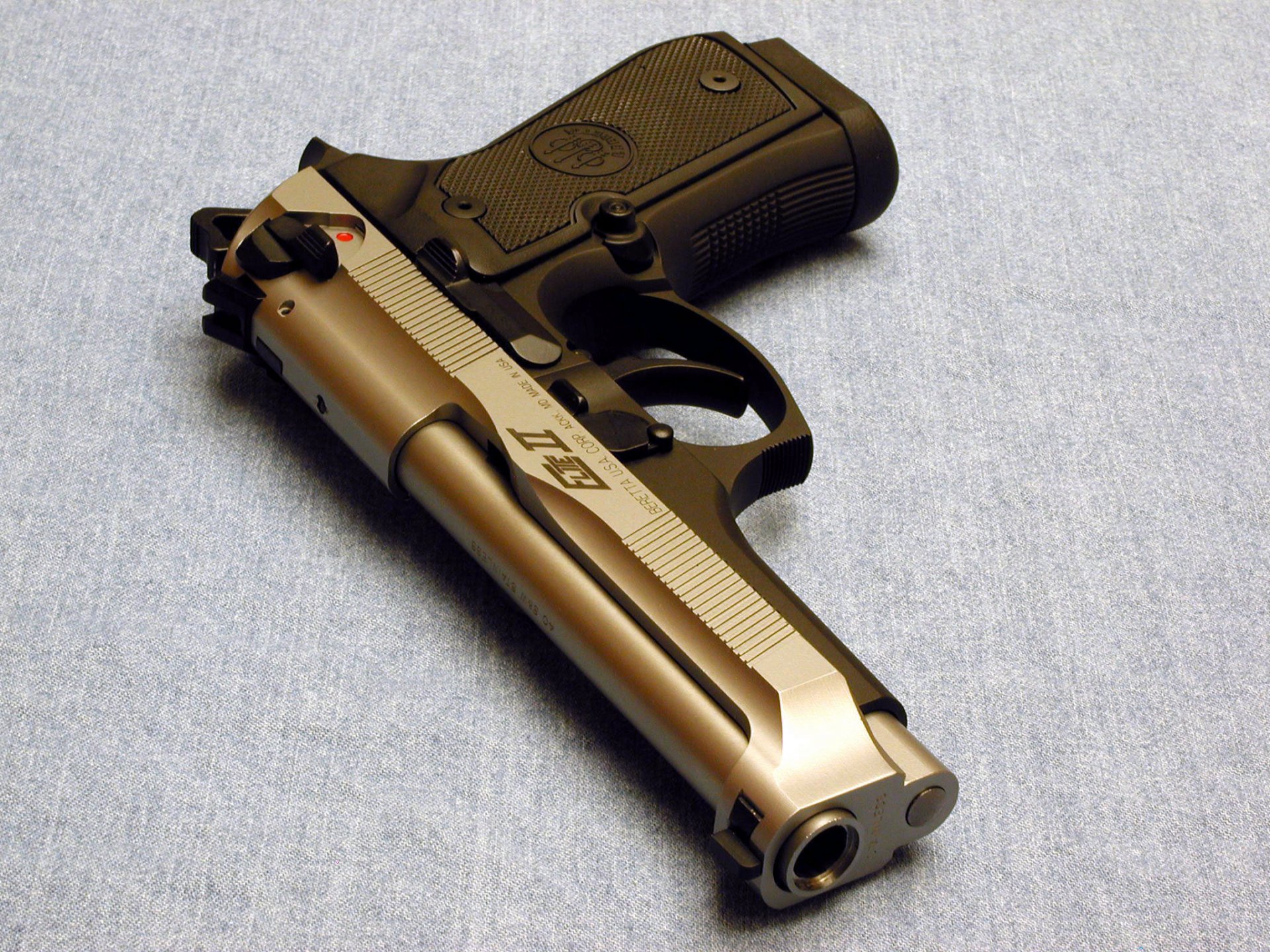 beretta 96g gun weapons wallpapers 96dzhi weapon