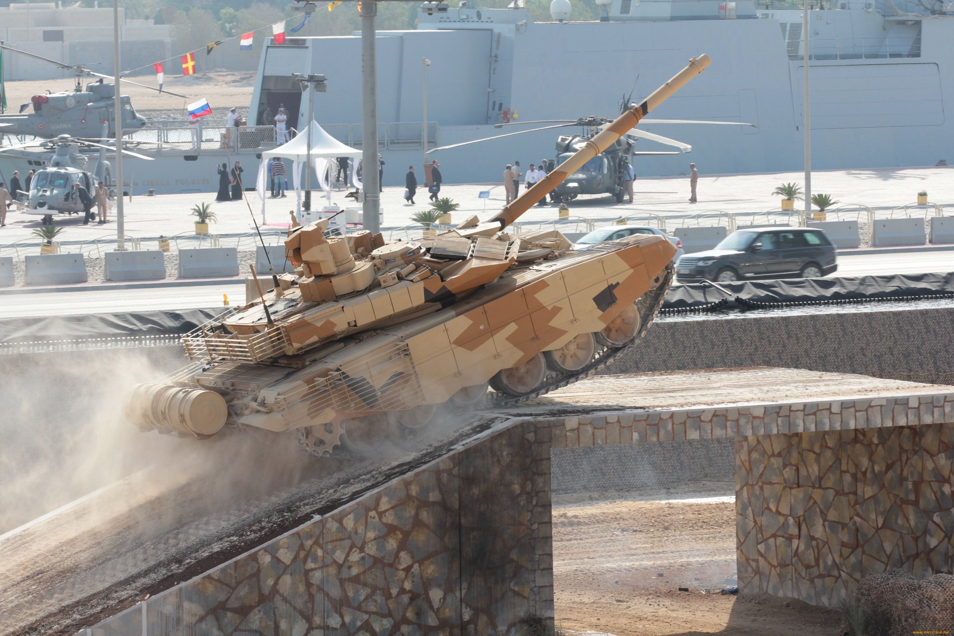 t-90 ms tanque equipo militar vehículos blindados rusia uvz