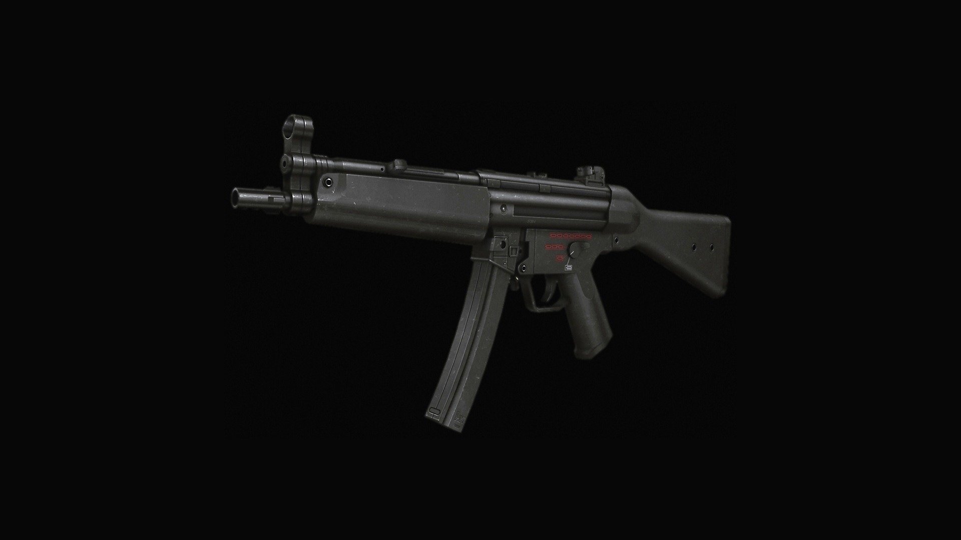 mp5 classic dark