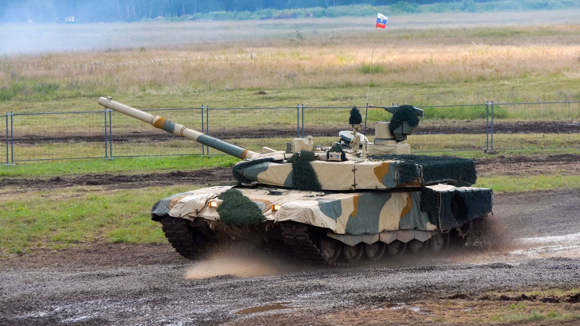 t - 90 ms char matériel militaire russie uvz