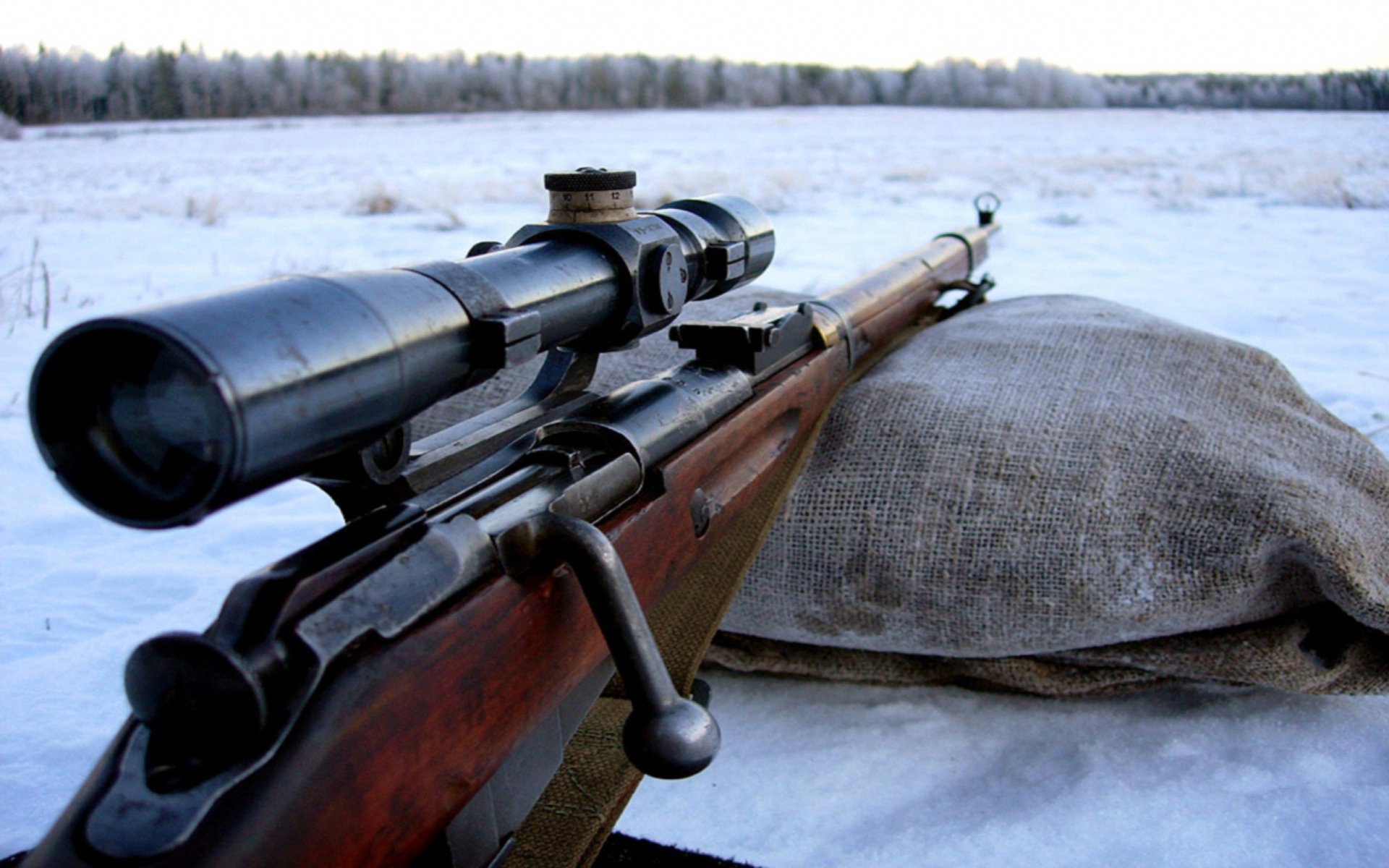 gewehr verschluss lauf anblick tasche