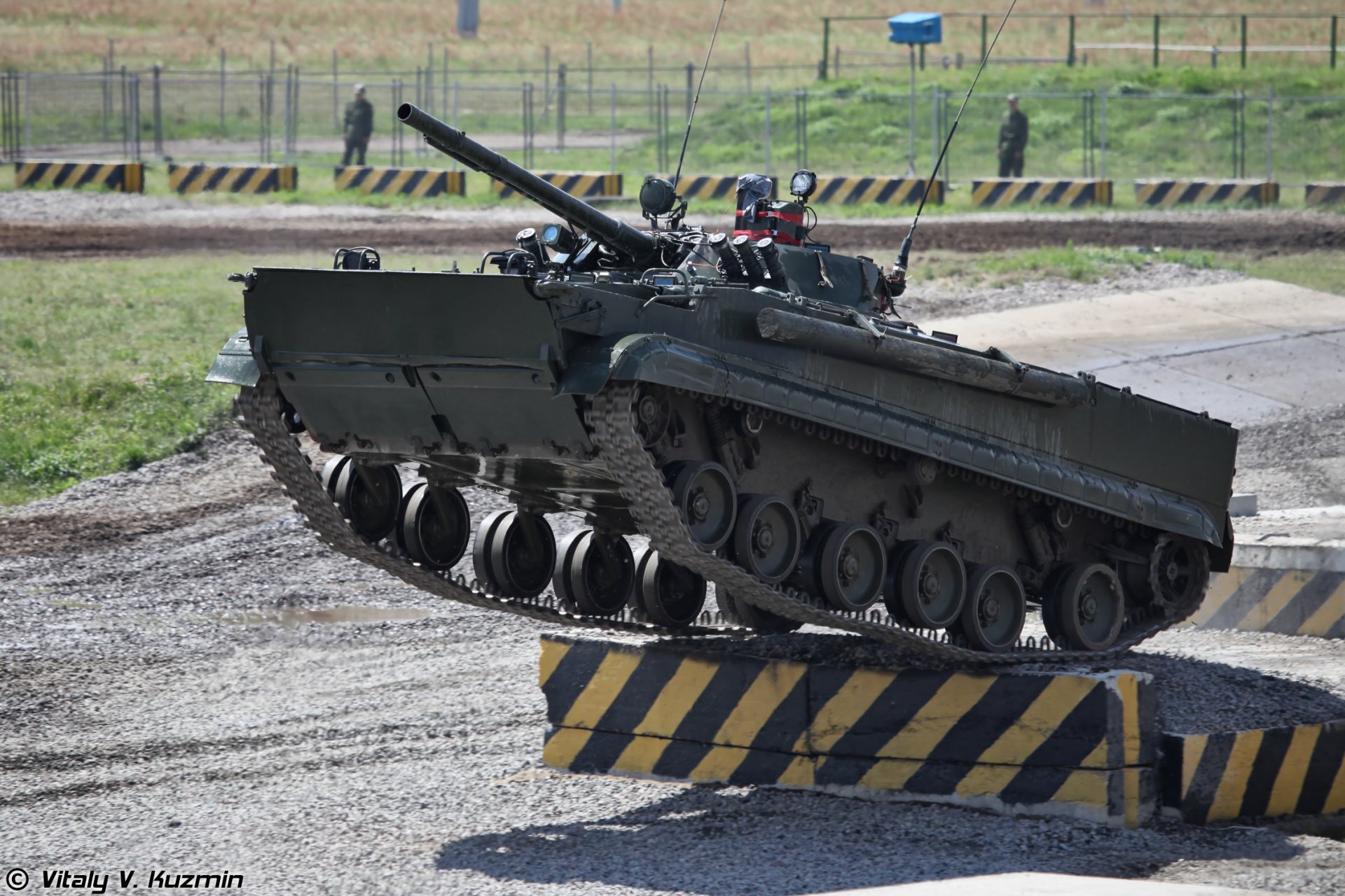 bmp-3 oao skbm vs russland