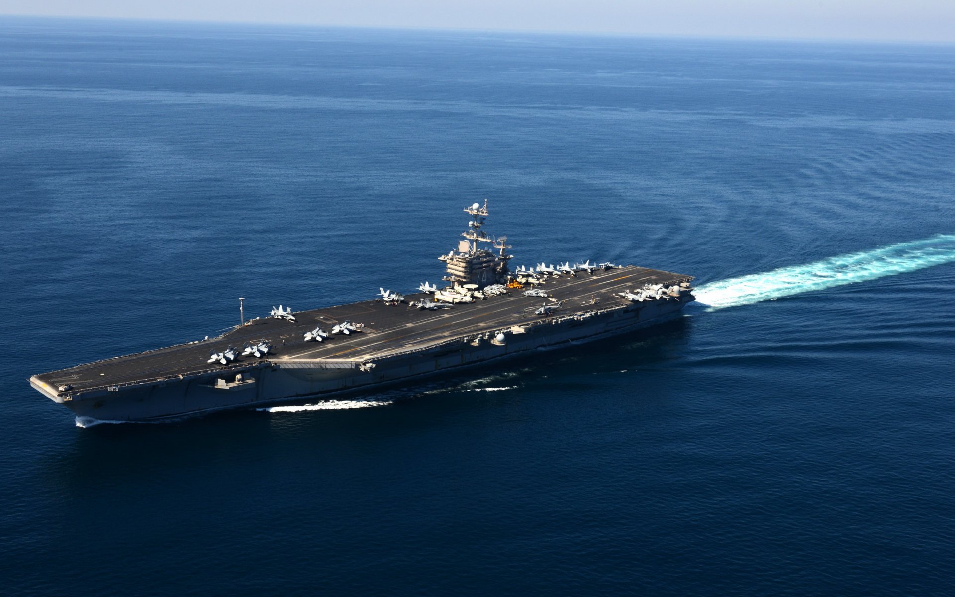 авианосец uss john c. stennis корабль оружие